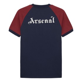Camisola Arsenal Special 2024-25 Manga Curta